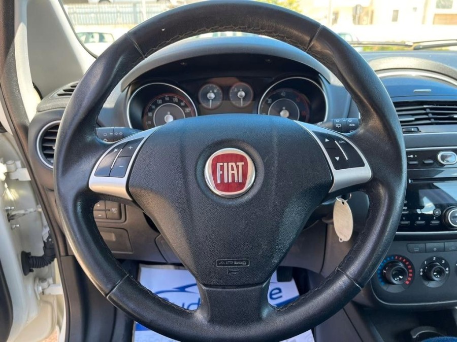 Fiat Punto - photo 14